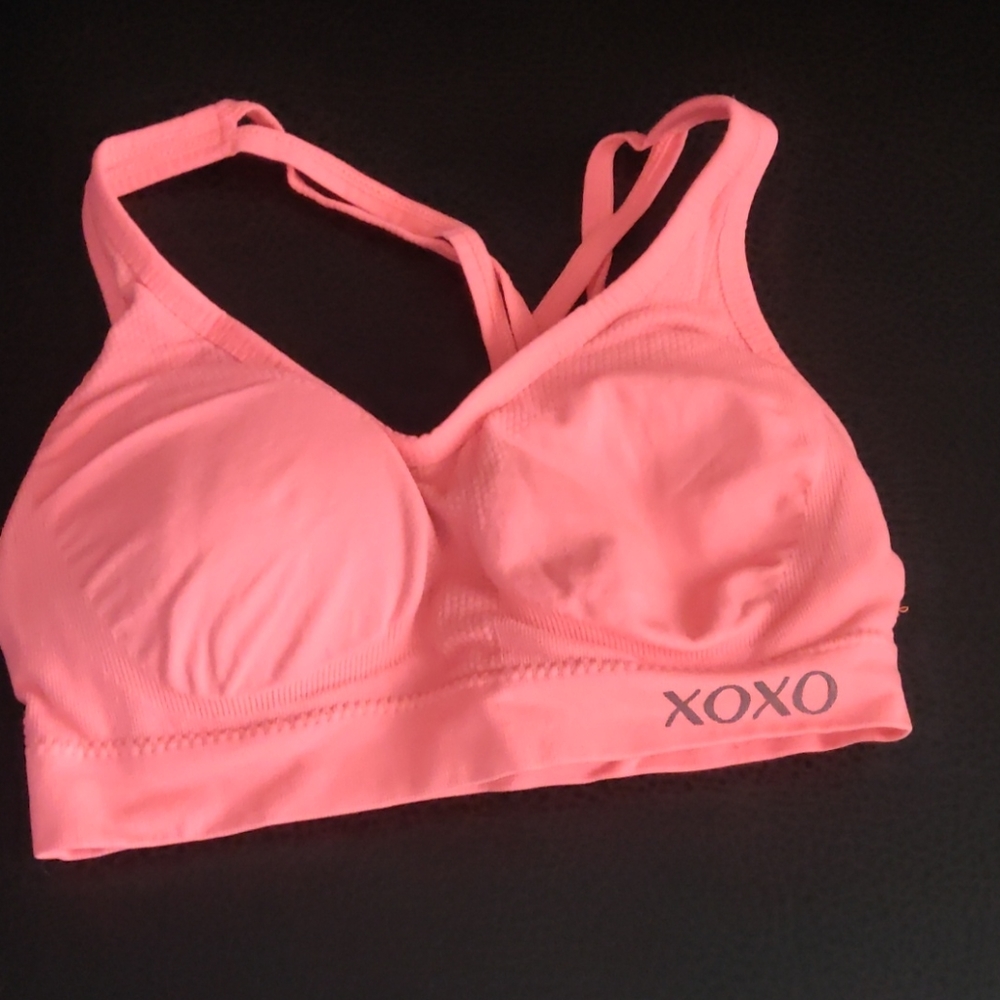 Workout Bra